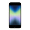 Refurbished iPhone SE 256GB Starlight Weiß (2022) | Ohne Kabel und Ladegerät