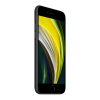 Refurbished iPhone SE 128GB Schwarz (2020)