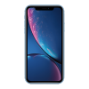 Refurbished iPhone XR 128GB Blau