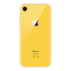 Refurbished iPhone XR 128GB Gelb