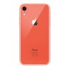 Refurbished iPhone XR 128GB Koralle