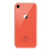 Refurbished iPhone XR 64GB Koralle