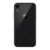 Refurbished iPhone XR 256GB Schwarz