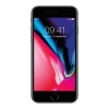 Refurbished iPhone 8 256 GB Spacegrau