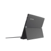 Lenovo IdeaPad Mixx 700-12ISK | 12.5 Zoll 2K | Touchscreen | 7. Generation M5 | 256GB SSD | 8GB RAM | W11 Pro | QWERTY
