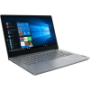 Lenovo ThinkBook 14 IML | 14 Zoll FHD | 10. Generation i2 | 1TB HDD + 128GB SSD | 8GB RAM | W11 Pro | QWERTY