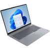 Lenovo ThinkBook 16 G7 IML | 16 Zoll WUXGA | 1. Generation U5 | 256GB SSD | 8GB RAM | W11 Pro | QWERTY