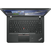 Lenovo ThinkPad E460 | 14 Zoll HD | 6e generation i5 | 256GB SSD | 8GB RAM | QWERTY/AZERTY/QWERTZ