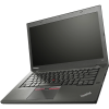 Lenovo ThinkPad T450 | 14 inch HD+ | 5e generation i5 | 256GB SSD | 8GB RAM | QWERTY/AZERTY/QWERTZ