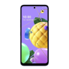 LG K52 | 64GB | Blau