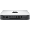 Apple Mac Mini | Core i5 1,4 GHz | 500-GB-hDD | 4GB RAM | Silber (Ende 2014)