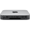 Apple Mac Mini | Apple M1 | 256GB SSD | 8GB RAM | Silber | 2020