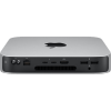 Apple Mac Mini | Apple M1 | 256 GB SSD | 8 GB RAM | Silber | 2021