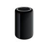 Apple Mac Pro | Intel Xeon 3.7 GHz | 1 TB SSD | 16 GB RAM | FirePro D300 | Schwarz | 2013