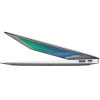 MacBook Air 11 Zoll | Core i5 1,6 GHz | 128 GB SSD | 8 GB RAM | Silber (Anfang 2015) | Qwerty/Azerty/Qwertz