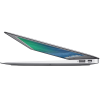 MacBook Air 13 Zoll | Core i5 1,4 GHz | 128 GB SSD | 4 GB RAM | Silber (Anfang 2014) | Qwertz