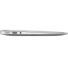 MacBook Air 13 Zoll | Core i5 1,4 GHz | 128 GB SSD | 4 GB RAM | Silber (Anfang 2014) | Qwertz