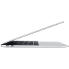 MacBook Air 13 Zoll | Core i5 1.6 GHz | 128 GB SSD | 8 GB RAM | Silber (2019) | Azerty