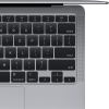 MacBook Air 13-Zoll | Apple M1 | 256 GB SSD | 8GB RAM | Space Grau (2020) | Qwerty/Azerty/Qwertz