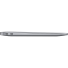 MacBook Air 13-Zoll | Apple M1 | 256 GB SSD | 8GB RAM | Space Grau (2020) | Qwerty/Azerty/Qwertz