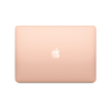 MacBook Air 13-Zoll | Core i5 1,6 GHz | 128-GB-SSD | 8GB RAM | Gold (2019) | Retina | Qwerty