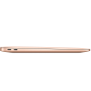 MacBook Air 13 Zoll | Core i5 1,6 GHz | 128-GB-SSD | 8 GB RAM | Gold (Ende 2018) | Retina | Qwerty