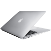 MacBook Air 13-Zoll | Core i5 1,6 GHz | 256-GB-SSD | 4GB RAM | Silber (Anfang 2015) | Qwerty