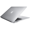 MacBook Air 13-Zoll | Core i5 1,6 GHz | 256-GB-SSD | 8GB RAM | Silber (Anfang 2015) | Qwerty