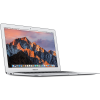 MacBook Air 13 Zoll | Core i5 1,8 GHz | 128-GB-SSD | 8 GB RAM | Silber (2017) | Qwerty