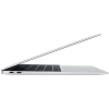 MacBook Air 13 Zoll | Core i5 1,6 GHz | 256 GB SSD | 16 GB RAM | Silber (2018) | Qwerty/Azerty/Qwertz