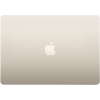 Macbook Air 15 Zoll | Apple M2 8-core | 1 TB SSD | 16 GB RAM | Polarstern (2023) | 10-core GPU | Azerty