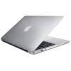 MacBook Air 13 Zoll | Core i7 2,2 GHz | 512-GB-SSD | 8 GB RAM | Silber (2017) | Qwerty