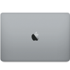 MacBook Pro 13 Zoll | Core i5 3,1 GHz | 256 GB SSD | 16GB RAM | Space Grau (2016) | Qwerty/Azerty/Qwertz