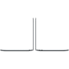 MacBook Pro 13 Zoll | Core i5 2,0 GHz | 256GB SSD | 8GB RAM | Spacegrau (2016) | Qwerty