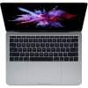 MacBook Pro 13 Zoll | Core i5 2,0 GHz | 256GB SSD | 8GB RAM | Spacegrau (2016) | Qwerty