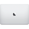 MacBook Pro 13 Zoll | Core i5 2,9 GHz | 256GB SSD | 16GB RAM | Silber (2016) | Qwerty/Azerty/Qwertz