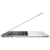 MacBook Pro 13 Zoll | Touch Bar | Core i7 3.3 GHz | 512 GB SSD | 16 GB RAM | Silber (2016) | Azerty