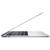 MacBook Pro 13 Zoll | Core i7 3,3 GHz | 512GB SSD | 8GB RAM | Silber (2016) | Qwerty/Azerty/Qwertz