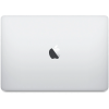 MacBook Pro 13 Zoll | Core i7 2,5 GHz | 512GB SSD | 16GB RAM | Silber (2017) | Qwerty/Azerty/Qwertz