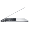 MacBook Pro 13 Zoll | Core i5 2,3 GHz | 256GB SSD | 16GB RAM | Silber (2017) | Qwerty