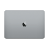 MacBook Pro 13 Zoll | Core i5 2.3 GHz | 256 GB SSD | 16 GB RAM | Spacegrau (2018) | Qwerty