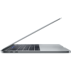 MacBook Pro 13 Zoll | Touch-Bar | Core i5 2,3 GHz | 512GB SSD | 16GB RAM | Spacegrau (2018) | Qwerty