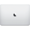 MacBook Pro 15 Zoll | Touch Bar | Core i7 2,2 GHz | 256 GB SSD | 16GB RAM | Silber (2018) | Qwerty/Azerty/Qwertz