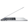 MacBook Pro 15 Zoll | Touch Bar | Core i7 2,2 GHz | 256 GB SSD | 16GB RAM | Silber (2018) | Qwerty/Azerty/Qwertz