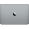 MacBook Pro 13 Zoll | Touch-Bar | Core i5 1,4 GHz | 128-GB-SSD | 8GB RAM | Space Grau (2019) | Qwerty