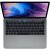 MacBook Pro 13 Zoll | Touch Bar | Core i5 2,4 GHz | 256-GB-SSD | 16GB RAM | Space Grey (2019) | Qwerty/Azerty/Qwertz