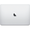 MacBook Pro 13 Zoll | Core i5 2,4 GHz | 256 GB SSD | 8GB RAM | Silber (2019) | Qwerty/Azerty/Qwertz