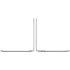 MacBook Pro 13 Zoll | Core i5 1.4 GHz | 128 GB SSD | 16 GB RAM | Silber (2019) | Qwerty/Azerty/Qwertz