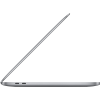 Macbook Pro 13 Zoll | Core i7 2.3 GHz | 512 GB SSD | 32 GB RAM | Spacegrau (2020) | Qwerty/Azerty/Qwertz