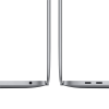MacBook Pro 13 Zoll | Core i5 1,4 GHz | 256 GB SSD | 8 GB RAM | Spacegrau (2020) | Qwerty